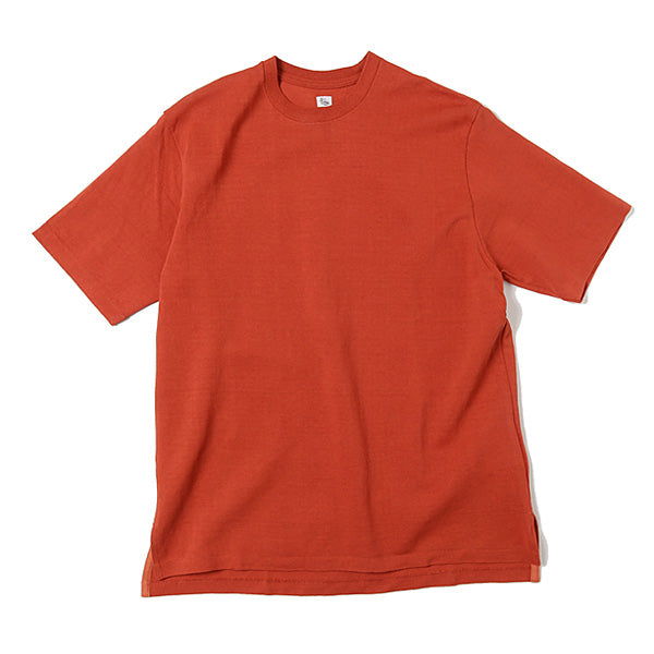 Crewneck Big Tee