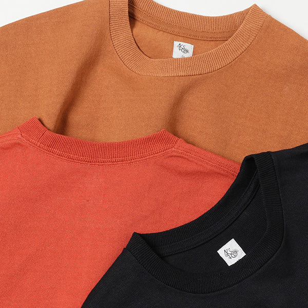 Crewneck Big Tee