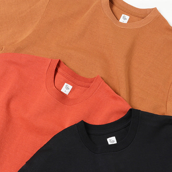 Crewneck Big Tee