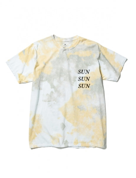 NANPOU H/S TEE-003
