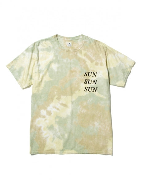 NANPOU H/S TEE-003