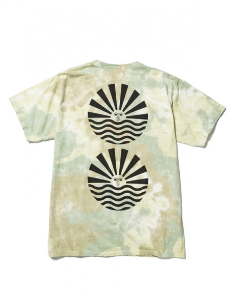 NANPOU H/S TEE-003