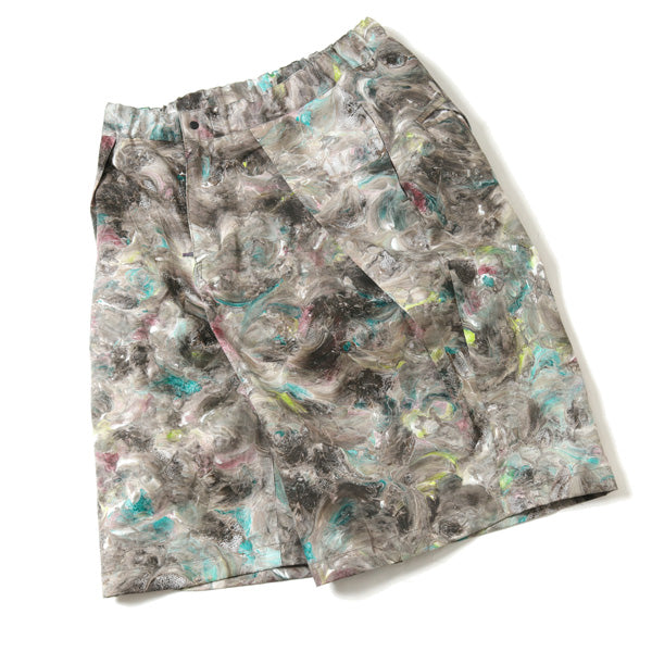 NORINAGASHI SHORTS