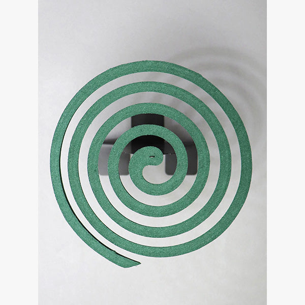 Mosquito Coil Holder