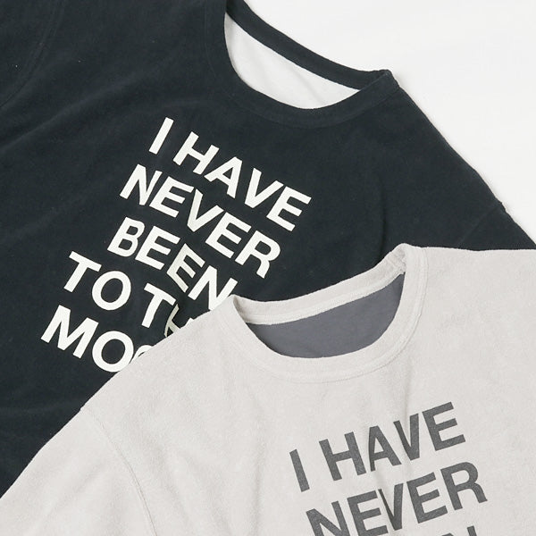 Pile Reversible Tee
