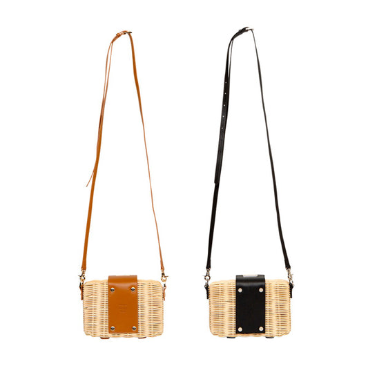 BASKET BAG