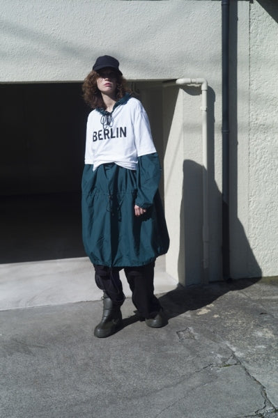 SOUVENIR T-SHIRT