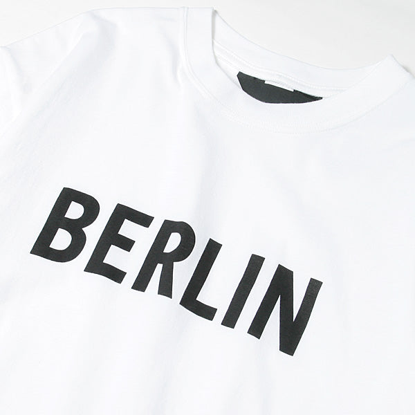 SOUVENIR T-SHIRT