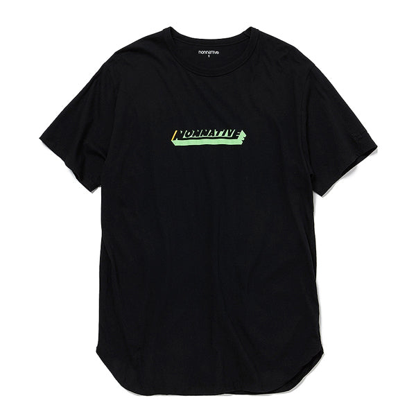 FACTORY TEE