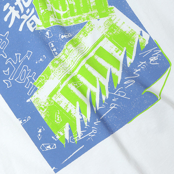 滑稽議事堂 TEE