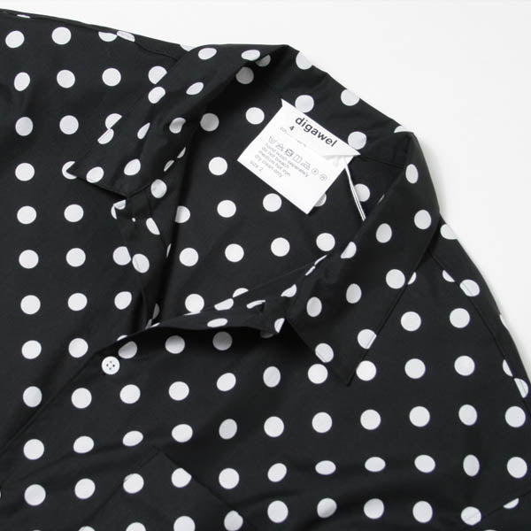 DOT S/S SHIRT