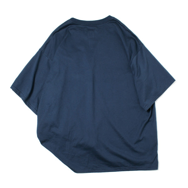 TAPE BIG TEE