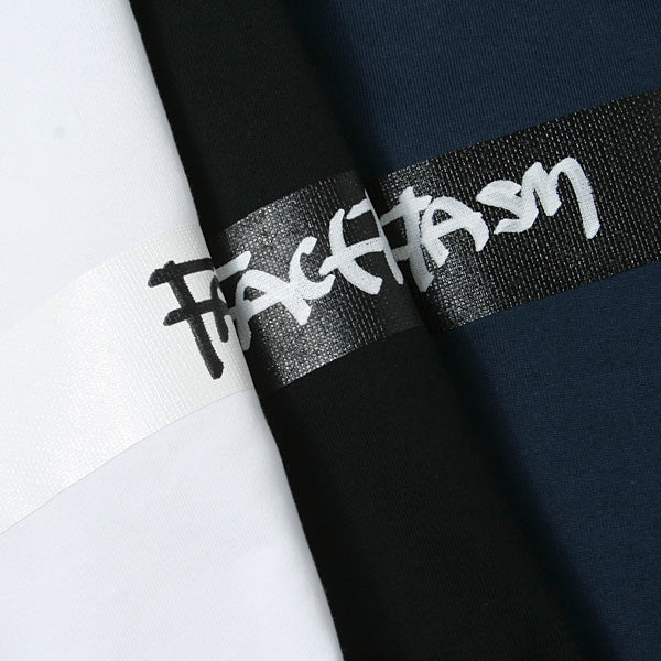 TAPE BIG TEE