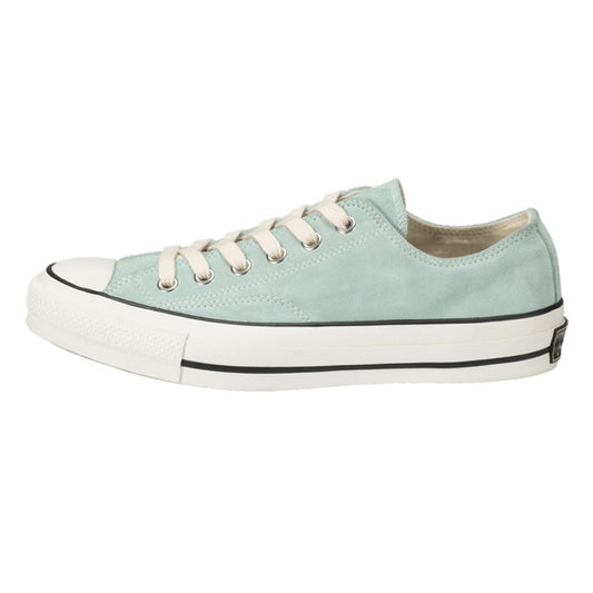 CHUCK TAYLOR SUEDE OX(MINT)