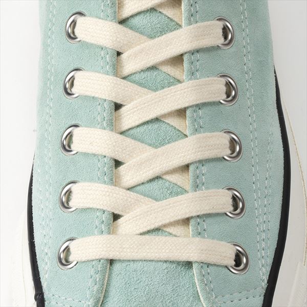 CHUCK TAYLOR SUEDE OX(MINT)