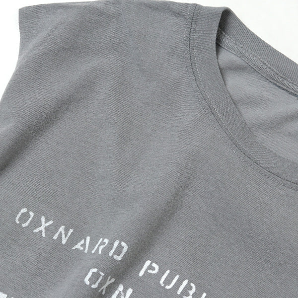 CUT TEE