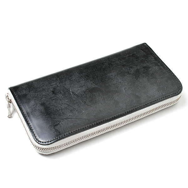 LONG PURSE / BRIDLE LEATHER