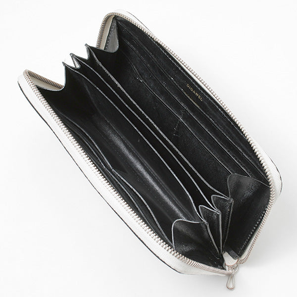 LONG PURSE / BRIDLE LEATHER