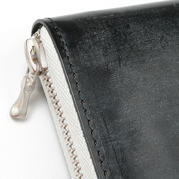 LONG PURSE / BRIDLE LEATHER
