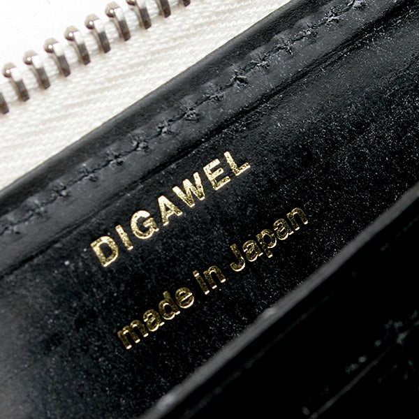 LONG PURSE / BRIDLE LEATHER