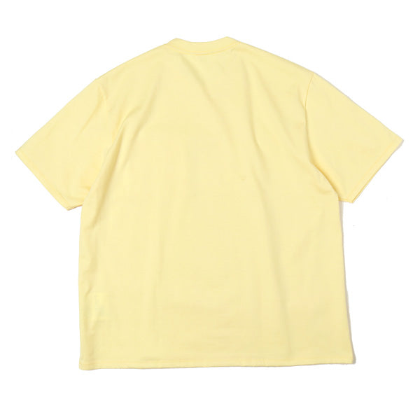 POCKET T-SHIRTS