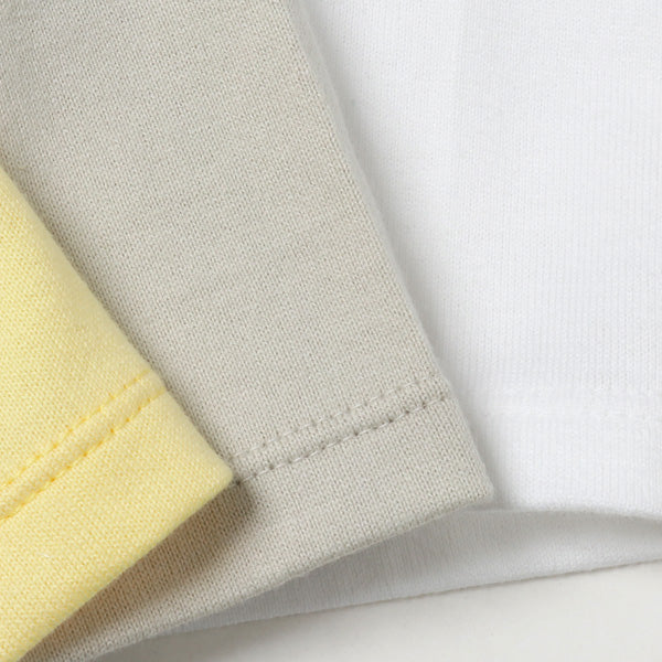 POCKET T-SHIRTS
