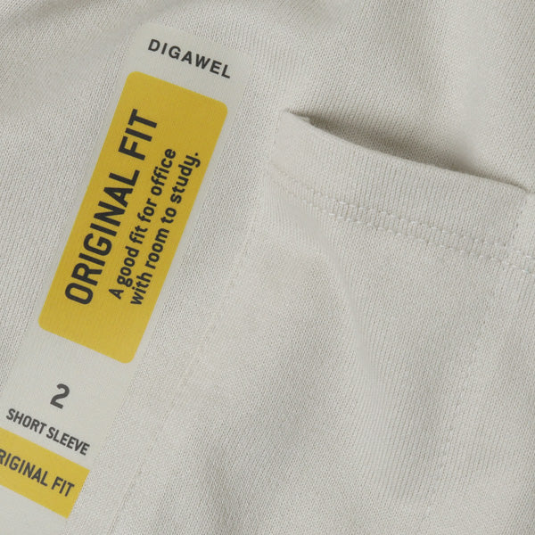POCKET T-SHIRTS