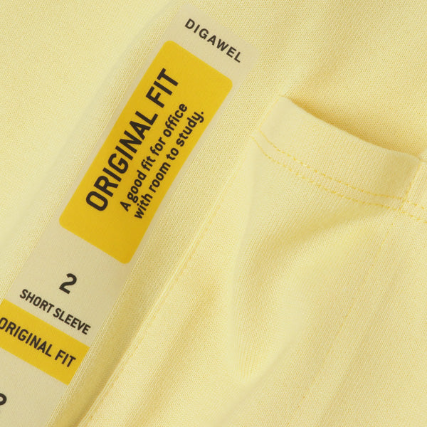 POCKET T-SHIRTS