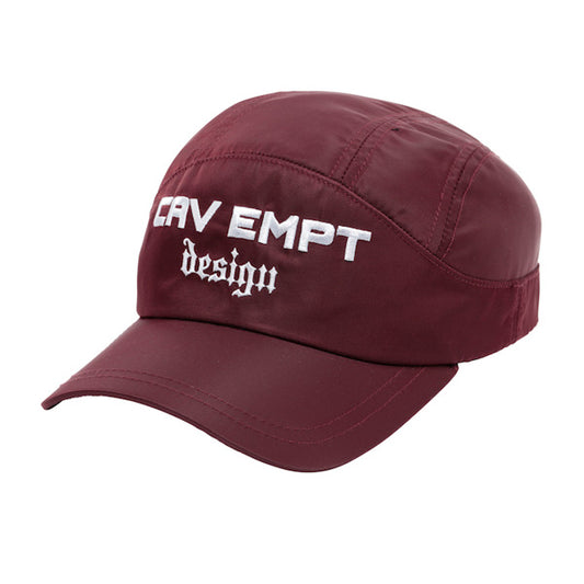 DESIGN PANEL CAP