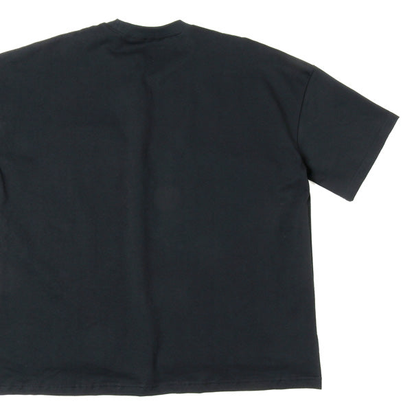 AMERICAN VINTAGE FABRIC POCKET T-SHIRT