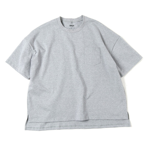 AMERICAN VINTAGE FABRIC POCKET T-SHIRT