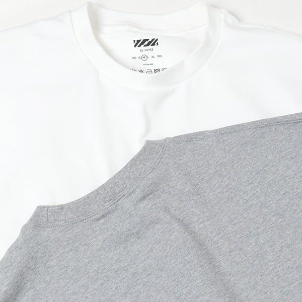 AMERICAN VINTAGE FABRIC POCKET T-SHIRT