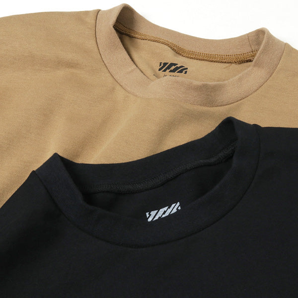 AMERICAN VINTAGE FABRIC POCKET T-SHIRT