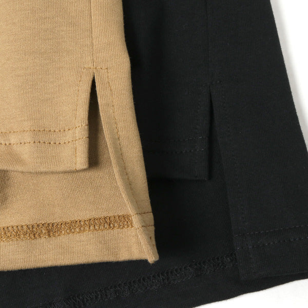 AMERICAN VINTAGE FABRIC POCKET T-SHIRT