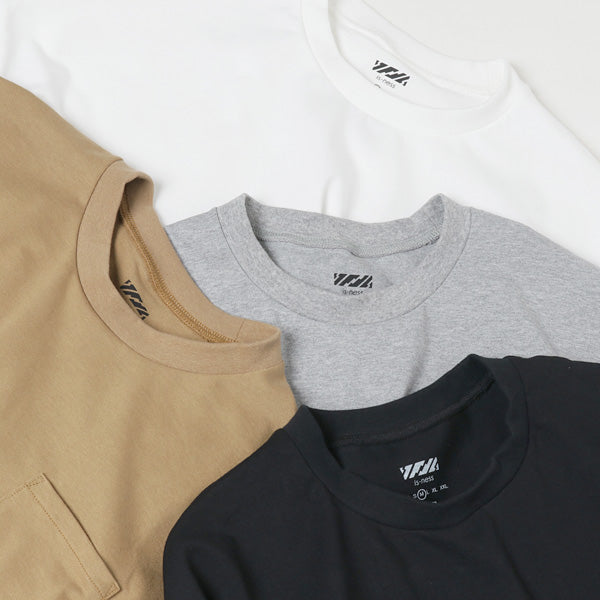 AMERICAN VINTAGE FABRIC POCKET T-SHIRT
