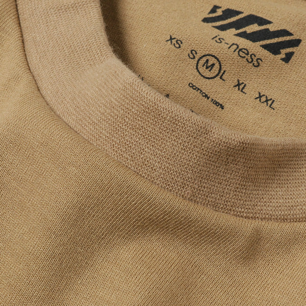 AMERICAN VINTAGE FABRIC POCKET T-SHIRT