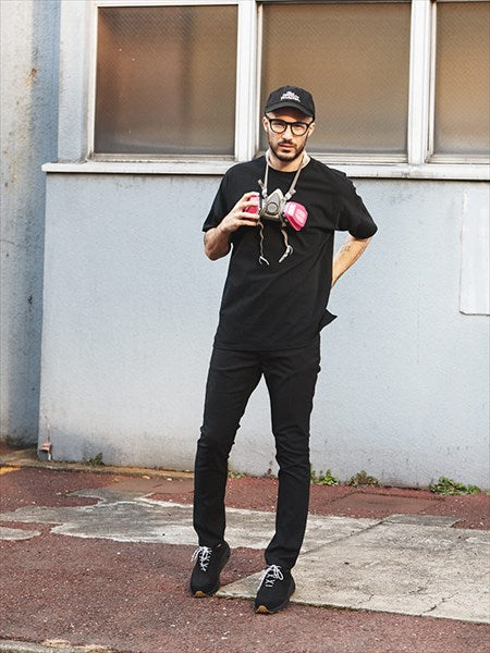 DWL 6P CAP "TNP" CT CHINO CLOTH