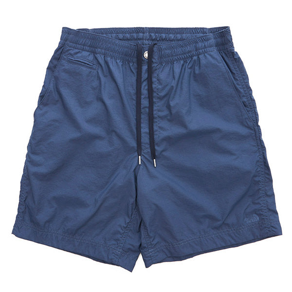 Mountain Field Long Shorts