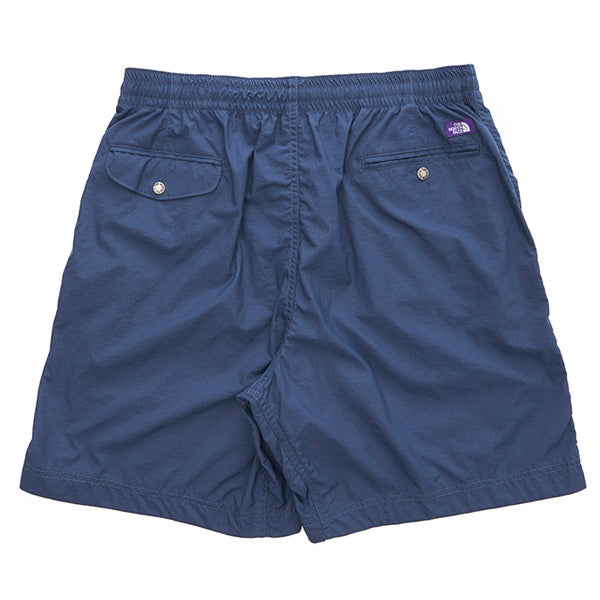 Mountain Field Long Shorts