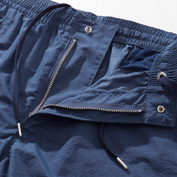 Mountain Field Long Shorts