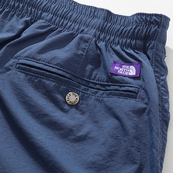 Mountain Field Long Shorts