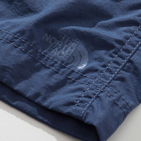 Mountain Field Long Shorts