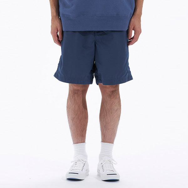 Mountain Field Long Shorts