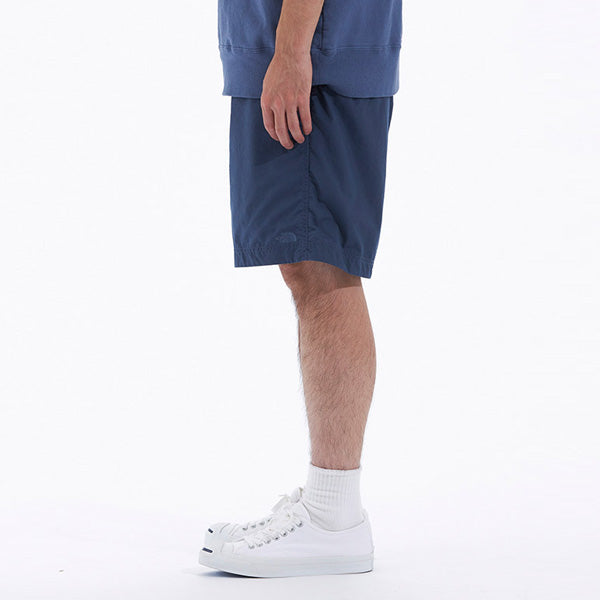 Mountain Field Long Shorts