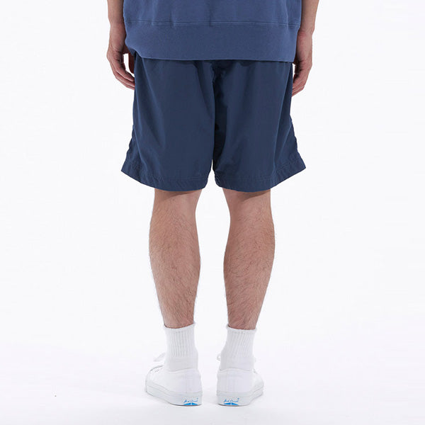 Mountain Field Long Shorts