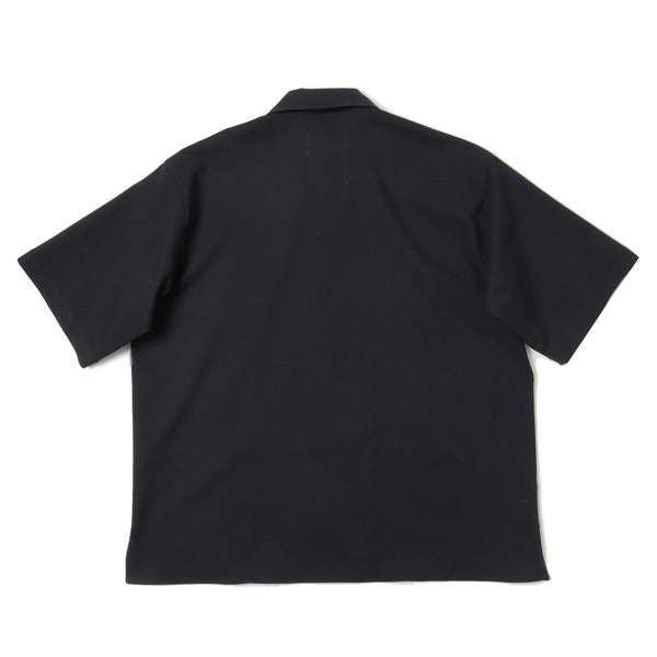 UTILITY SHIRTS S/S
