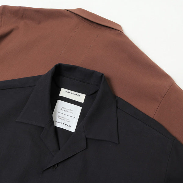 UTILITY SHIRTS S/S