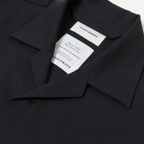 UTILITY SHIRTS S/S