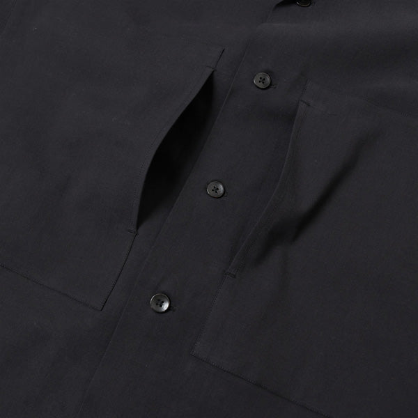 UTILITY SHIRTS S/S