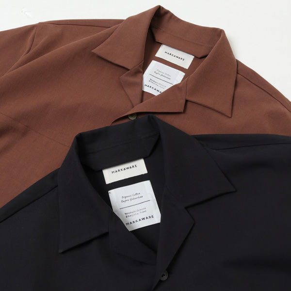 UTILITY SHIRTS S/S